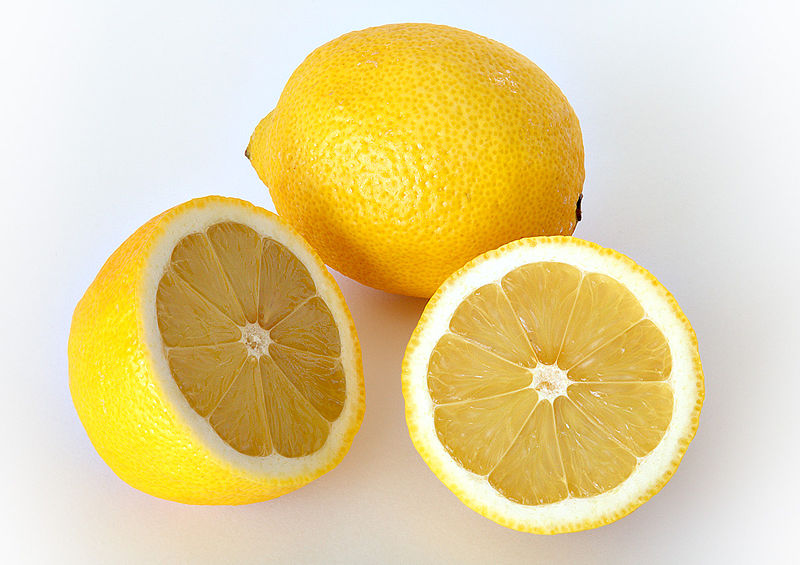 limones