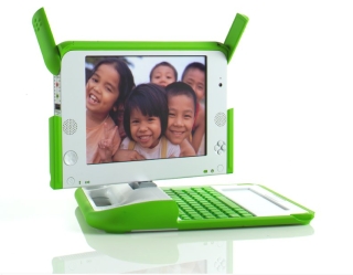 el x0 del olpc