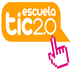 logo escuela tic 2.0